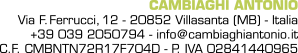 dati